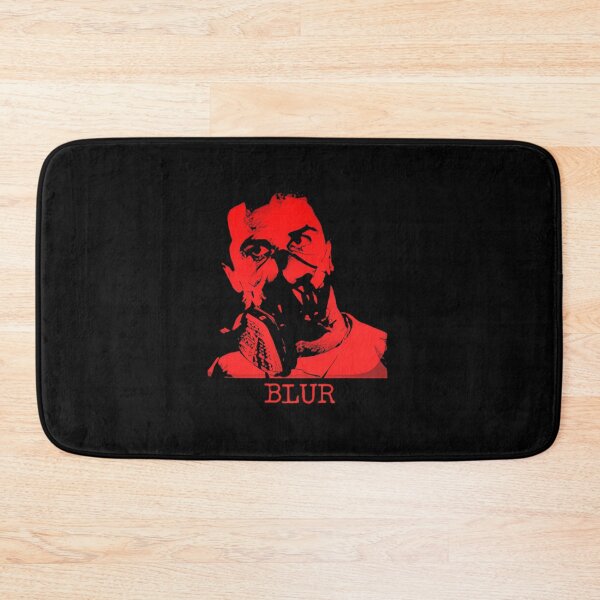 Item preview, Black Silhouette Member Band Alternative Rock designed and sold by the-tkacher.