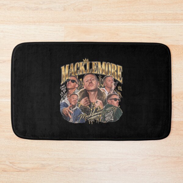Item preview, Macklemore Vintage designed and sold by amelia5zebq2.