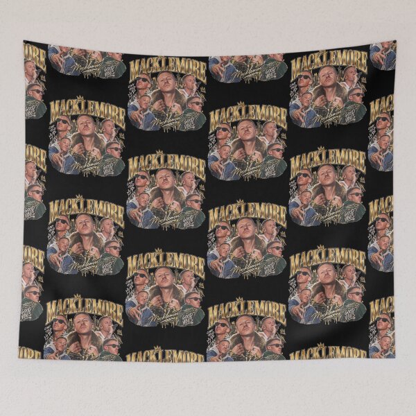 Item preview, Macklemore Vintage designed and sold by amelia5zebq2.