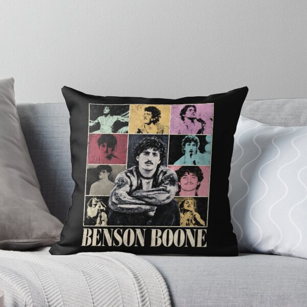 Item preview, benson boone vintage pop music fan art portrait designed and sold by AmandaRay19.