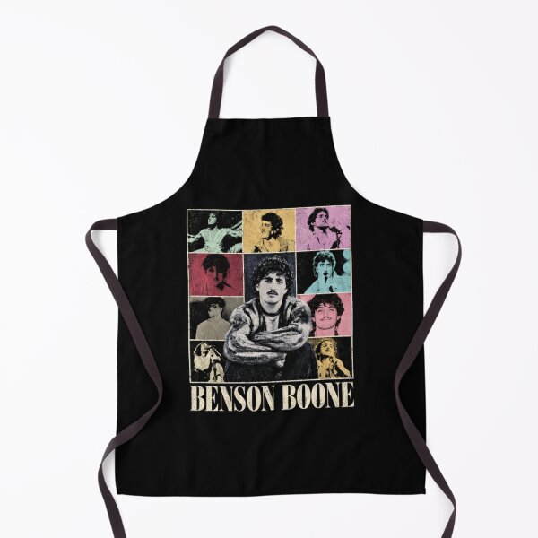Item preview, benson boone vintage pop music fan art portrait designed and sold by AmandaRay19.