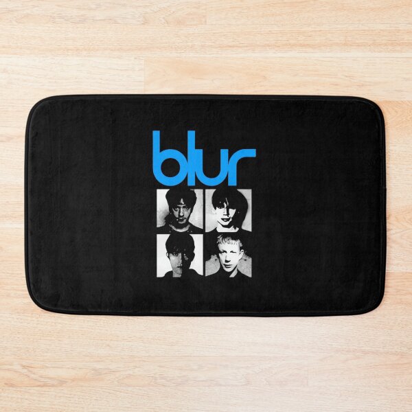 Item preview, Black Silhouette Member Band Alternative Rock designed and sold by the-tkacher.