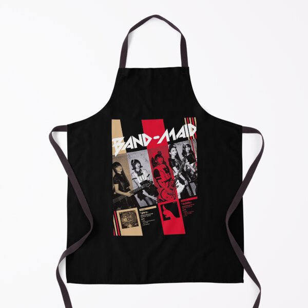 Item preview, best band maid new artwor perfect designed and sold by AmandaRay19.