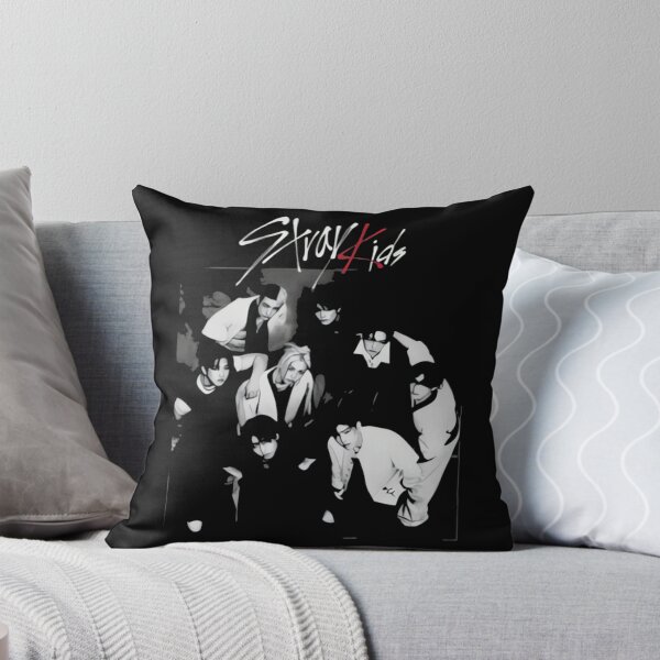 Item preview, Stray Kids Retro Vintage designed and sold by the-tkacher.