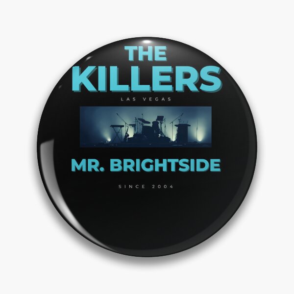 Item preview, Mr. Brightside  designed and sold by maude3a0ca.