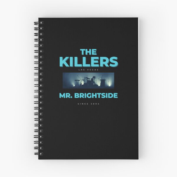 Item preview, Mr. Brightside  designed and sold by maude3a0ca.