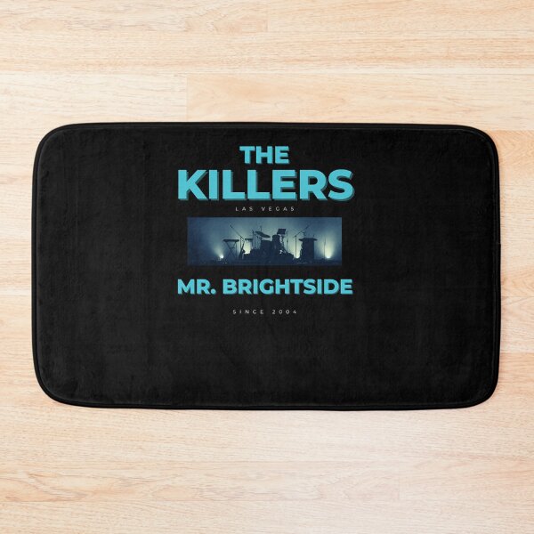 Item preview, Mr. Brightside  designed and sold by maude3a0ca.