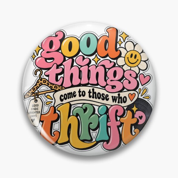 Item preview, Good things  designed and sold by GyspySoulStudio.