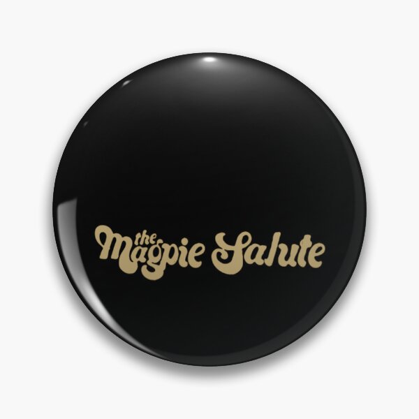 Item preview, The Magpie Salute designed and sold by KaelenStudio.