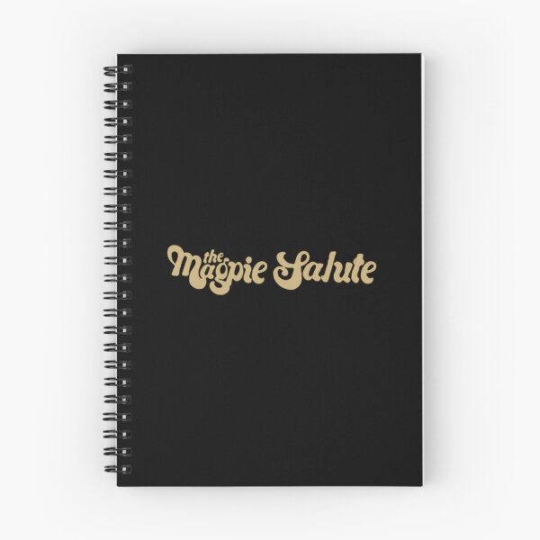 Item preview, The Magpie Salute designed and sold by KaelenStudio.
