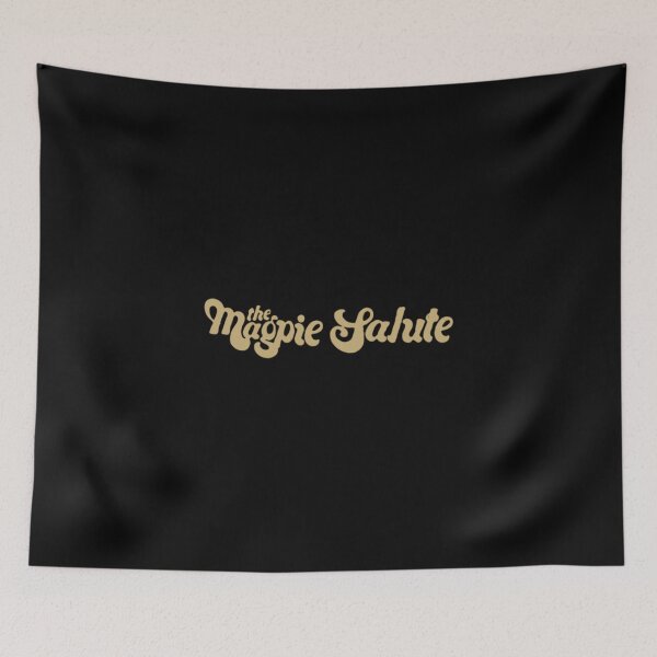 Item preview, The Magpie Salute designed and sold by KaelenStudio.