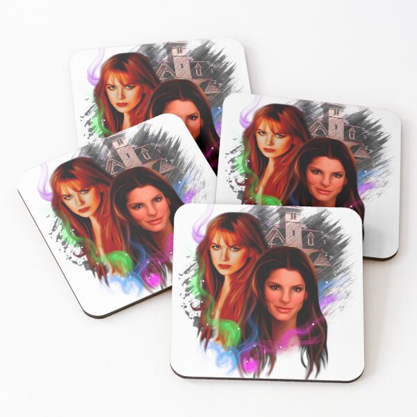 Item preview, Practical Magic designed and sold by Noah-Perez.