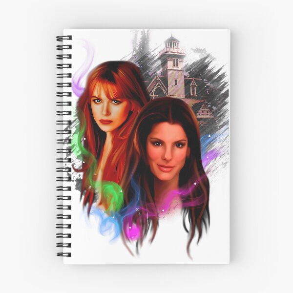 Item preview, Practical Magic designed and sold by Noah-Perez.