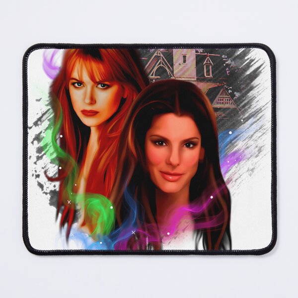 Item preview, Practical Magic designed and sold by Noah-Perez.