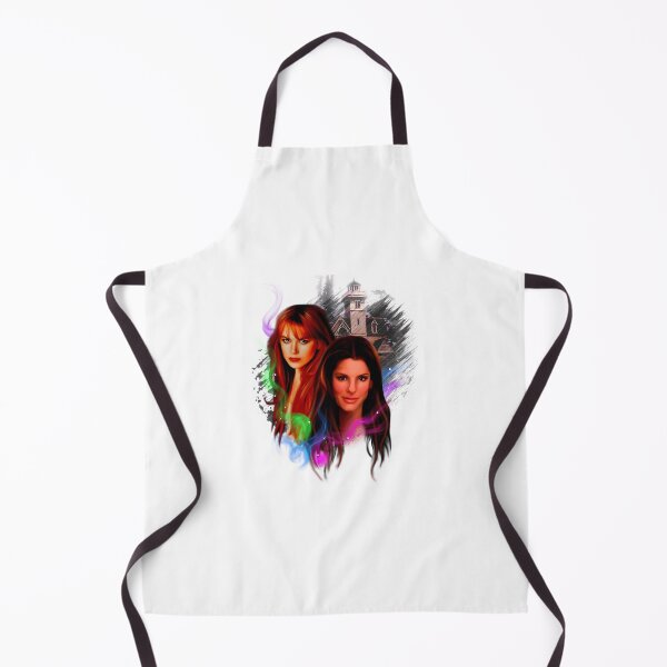Item preview, Practical Magic designed and sold by Noah-Perez.