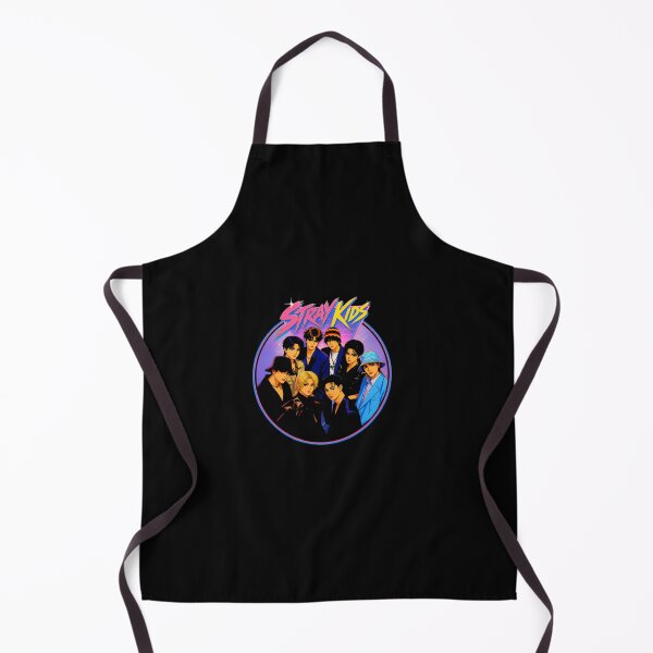 Item preview, Stray Kids Retro Vintage designed and sold by the-tkacher.