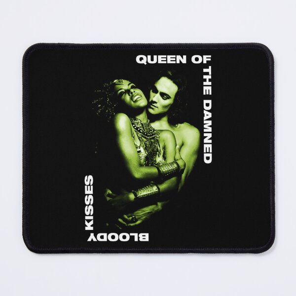 Item preview, QUEEN OF THE DAMNED designed and sold by Racerapex.