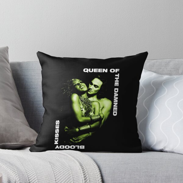 Item preview, QUEEN OF THE DAMNED  designed and sold by Racerapex.