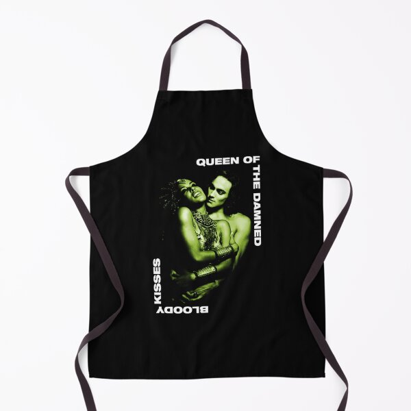 Item preview, QUEEN OF THE DAMNED designed and sold by Racerapex.