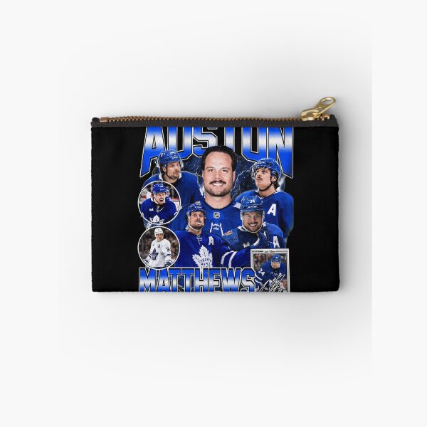 Item preview, Vintage Auston Matthews Hockey Tribute designed and sold by BrianCook30380.