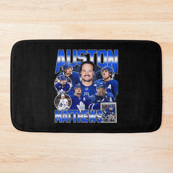 Item preview, Vintage Auston Matthews Hockey Tribute designed and sold by BrianCook30380.