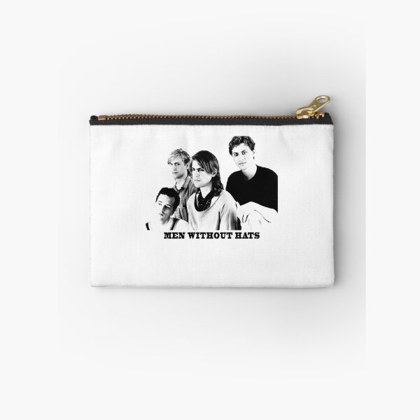 Item preview, Men Without Hats designed and sold by Shanlana.