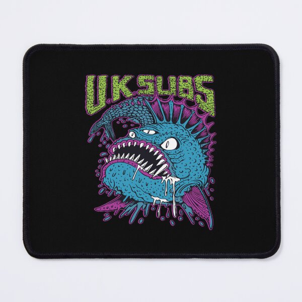Item preview, U.K. Subs BAND designed and sold by yute-kiuy-fr.