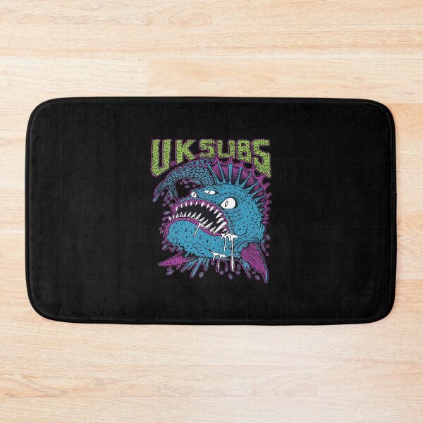 Item preview, U.K. Subs BAND designed and sold by yute-kiuy-fr.