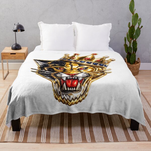 Item preview, Florida Panthers designed and sold by jones-xfc-room.