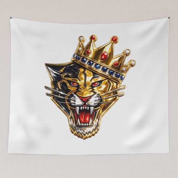 Item preview, Florida Panthers designed and sold by jones-xfc-room.