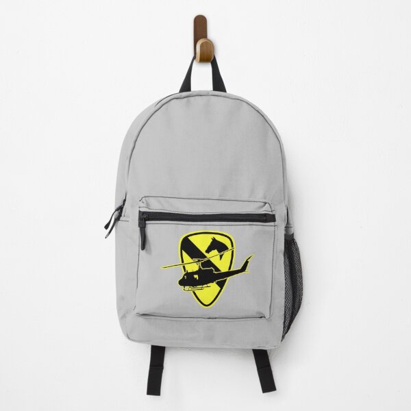 Item preview, 1St Cavalry Division  designed and sold by AmarWakeley.