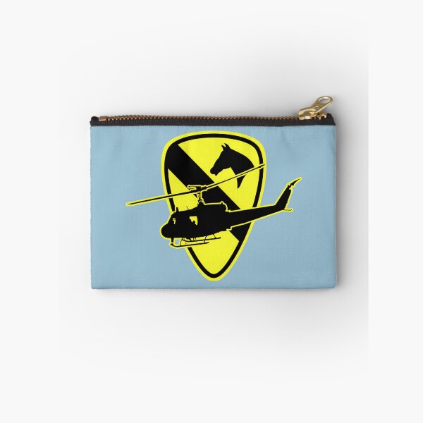 Item preview, 1St Cavalry Division  designed and sold by AmarWakeley.