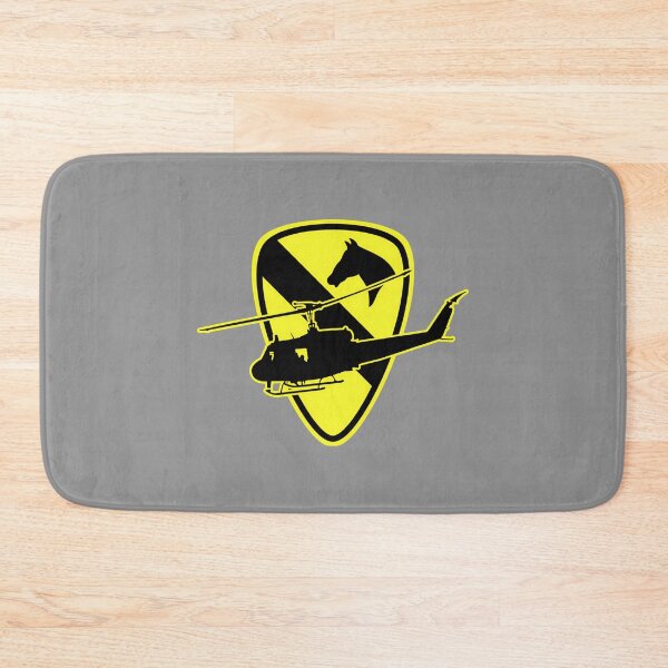 Item preview, 1St Cavalry Division  designed and sold by AmarWakeley.