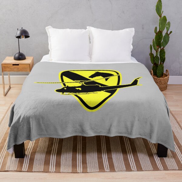 Item preview, 1St Cavalry Division  designed and sold by AmarWakeley.