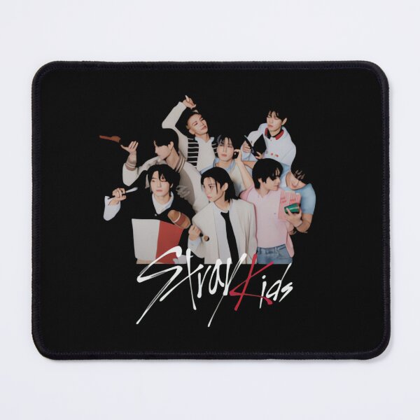 Item preview, Stray Kids Retro Vintage designed and sold by the-tkacher.