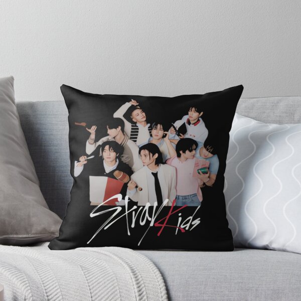 Item preview, Stray Kids Retro Vintage designed and sold by the-tkacher.