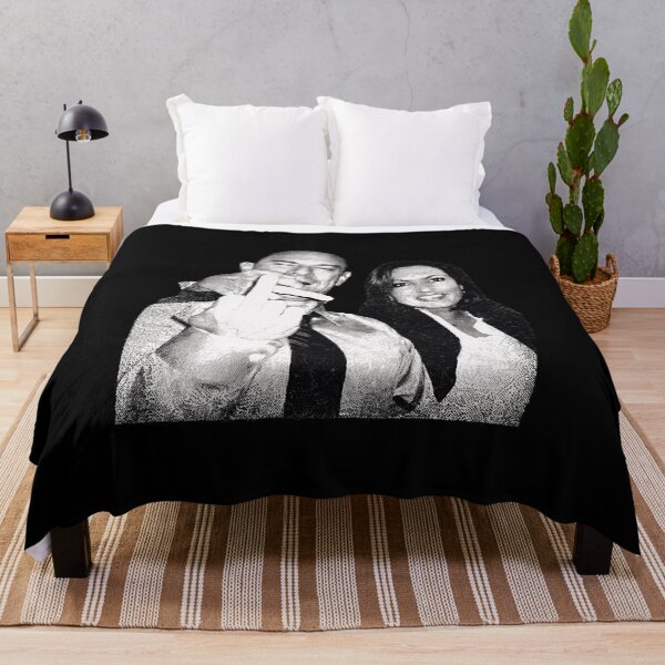 Item preview, Vintage Benson Stabler Law Order SVU  designed and sold by JasonGrav33650.