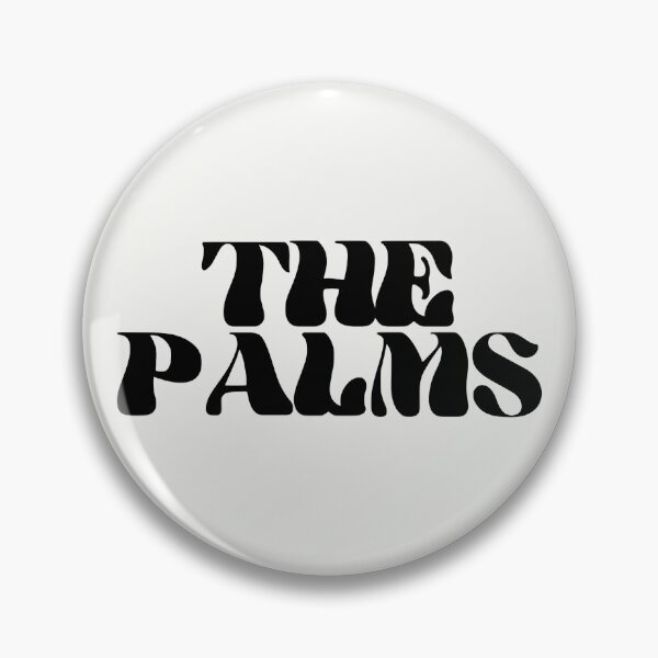Item preview, The Palms designed and sold by That-Indie-Guy.