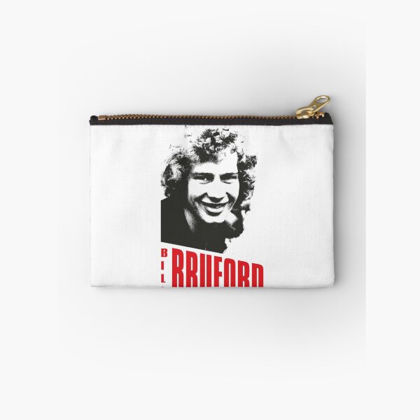 Item preview, bill bruford designed and sold by AmandaRay19.