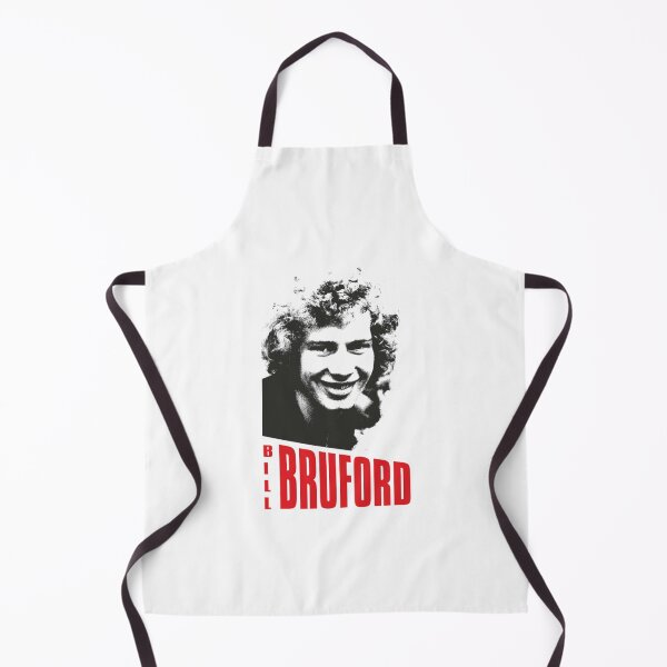 Item preview, bill bruford designed and sold by AmandaRay19.