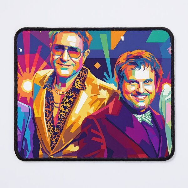Item preview, Duran Duran Pop Art designed and sold by rangestore250.