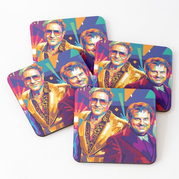Item preview, Duran Duran Pop Art designed and sold by rangestore250.
