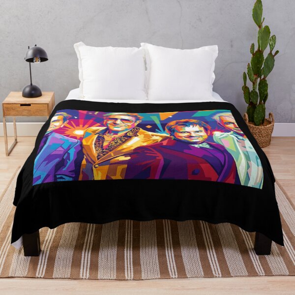 Item preview, Duran Duran Pop Art designed and sold by rangestore250.