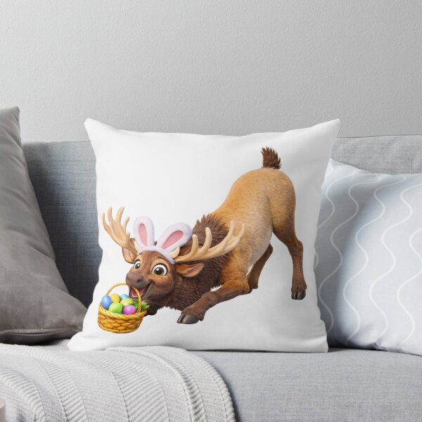 Item preview, Elk Easter Eggs designed and sold by Sillytoe.