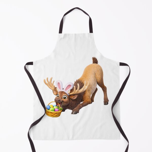 Item preview, Elk Easter Eggs designed and sold by Sillytoe.