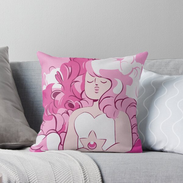 Item preview, Steven Universe: A Portrait of Rose Quartz designed and sold by ChaoticArtandDesign.