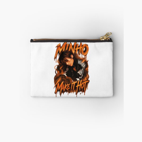 Item preview, Minho SHINee Make It Hot Concept Ropa deportiva urbana designed and sold by Valeree Store.