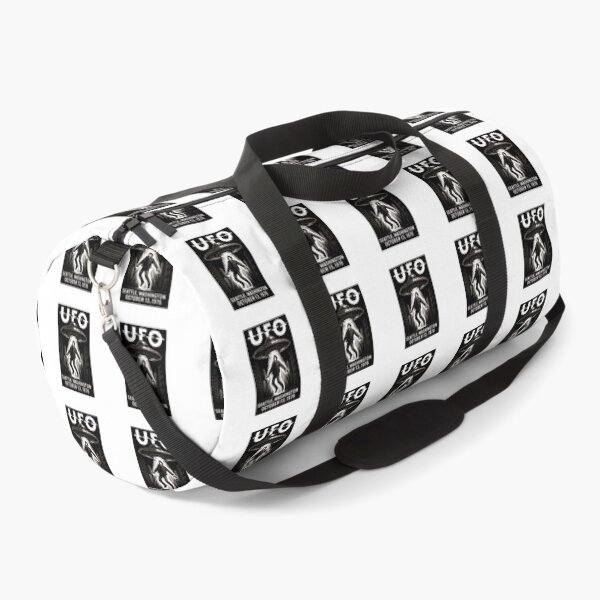 Item preview, Music - UFO band designed and sold by the-tkacher.