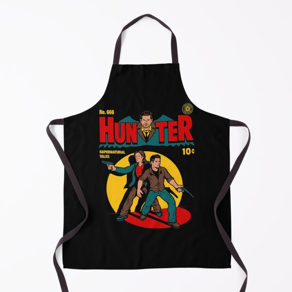 Item preview, Hunter Comic designed and sold by burotnskafff.
