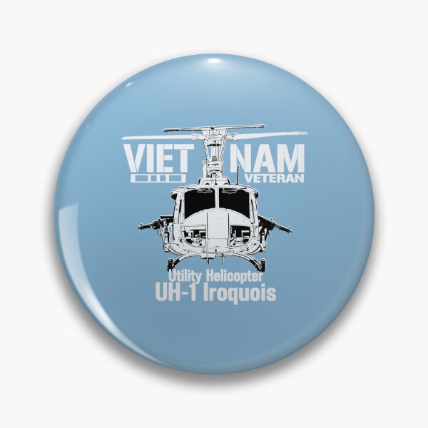 Item preview, Helicopter Veteran designed and sold by AmarWakeley.